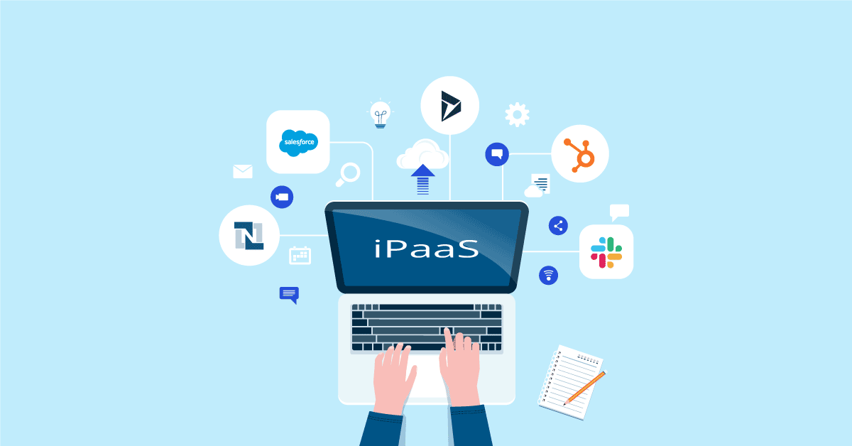 iPaaS & Hub de Integración