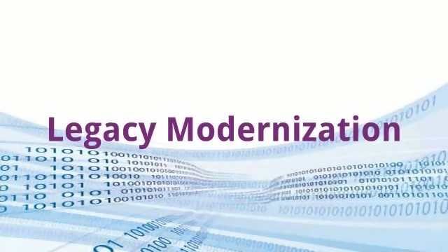 Modernización & APIs legadas